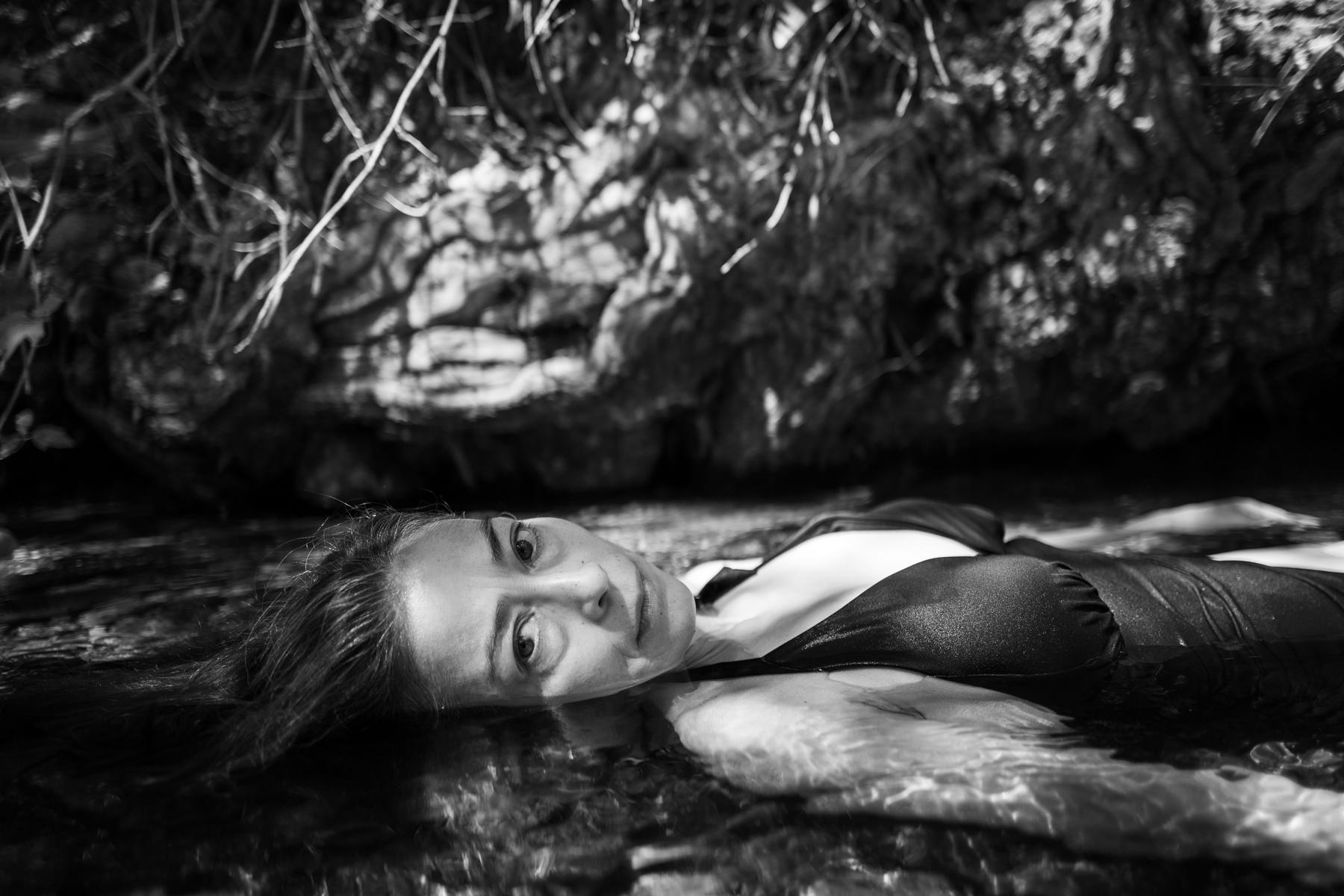  : THE WATERS WE SWIM IN : HILLARY JOHNSON PHOTOGRAPHY