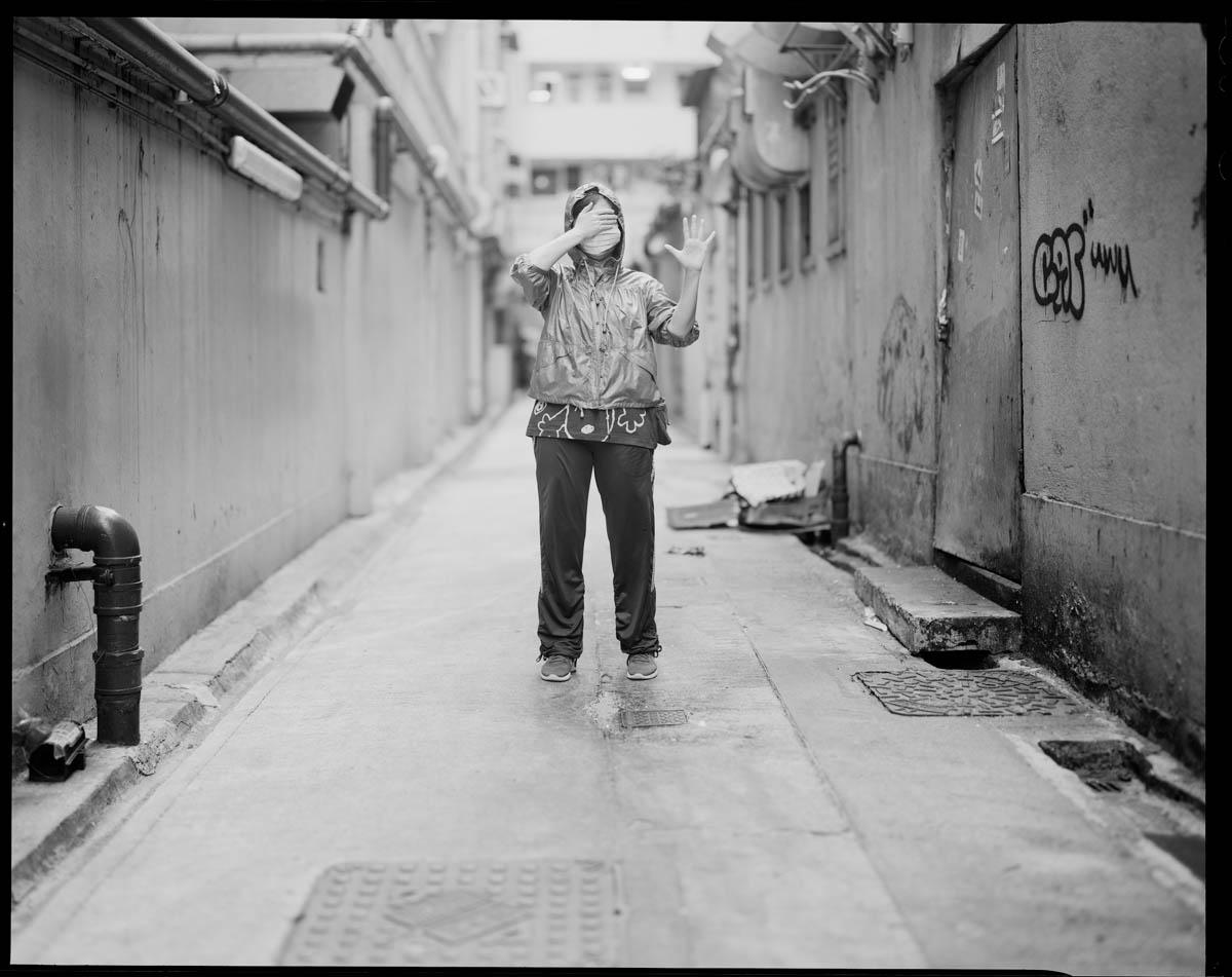  : THE END OF HONG KONG : HILLARY JOHNSON PHOTOGRAPHY
